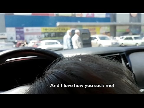 ❤️ Gisuyop diha mismo sa parkinganan gawas sa supermarket Russian porn sa ceb.super-vip.top